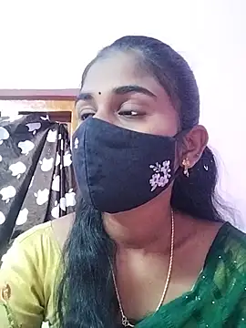 Tamil Hot RoyalQueen online show from 9, 2, 2026