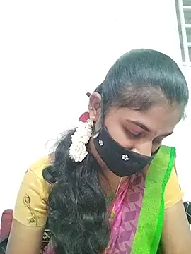 Tamil Hot RoyalQueen online show from 15, 3, 2026