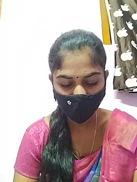 Tamil Hot RoyalQueen online show from 13, 4, 2026