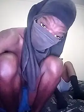 FINEBABYWOLF online show from 25, 4, 2026