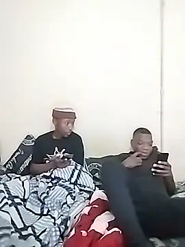 FINEBABYWOLF online show from 24, 7, 2026