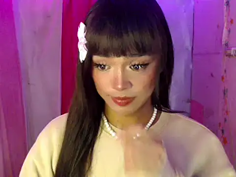 mariadeluxe online show from 1, 4, 2026