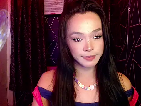 mariadeluxe online show from 29, 5, 2026