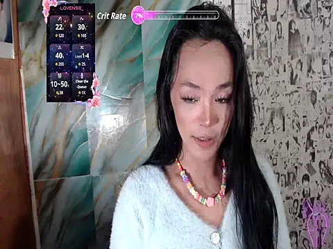 mariadeluxe online show from 8, 6, 2026