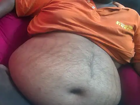 MasterHunt007 online show from 22, 2, 2026