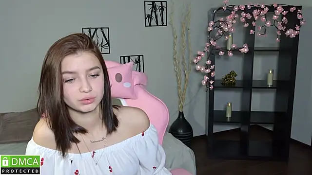 kity Jafaela online show from 15, 1, 2026