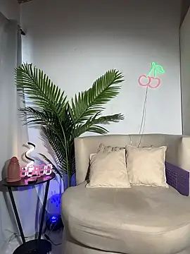 MiaFoxie online show from 16, 1, 2026