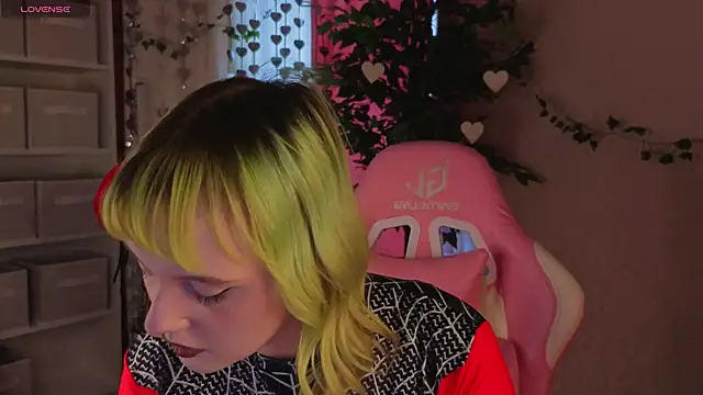 Roziett Belle online show from 6, 3, 2026