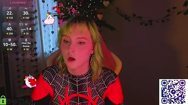 Snapshot of Roziett_Belle chatting on 20, 2, 2026 Roziett Belle online show from 20, 2, 2026