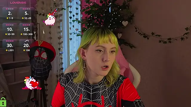 Snapshot of Roziett_Belle chatting on 27, 2, 2026 Roziett Belle online show from 27, 2, 2026