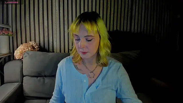 Roziett Belle online show from 20, 3, 2026