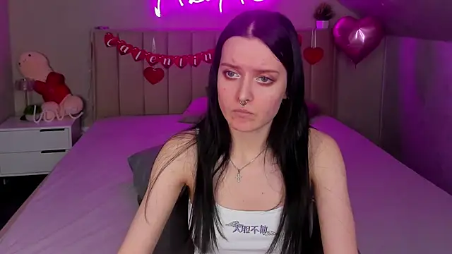 Snapshot of Kessi_Millisis chatting on 18, 2, 2026 Kessi Millisis online show from 18, 2, 2026