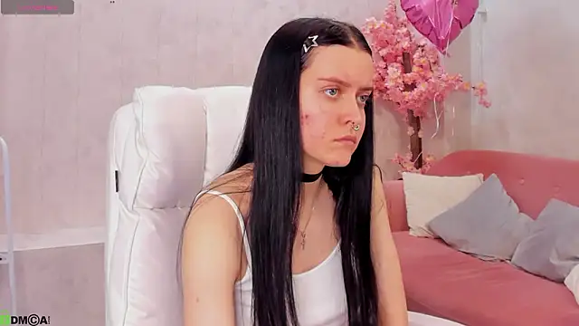 Snapshot of Kessi_Millisis chatting on 20, 2, 2026 Kessi Millisis online show from 20, 2, 2026