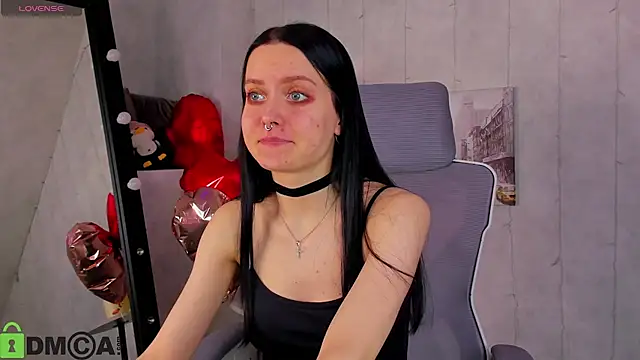 Snapshot of Kessi_Millisis chatting on 15, 2, 2026 Kessi Millisis online show from 15, 2, 2026