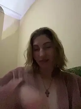 Snapshot of _Crystal_2 chatting on 14, 1, 2026 Crystal 2 online show from 14, 1, 2026