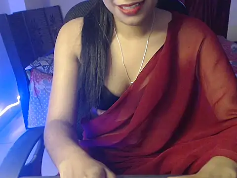 SobnamHot online show from 12, 4, 2026