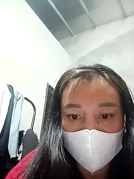 kaia-cam online show from 8, 2, 2026