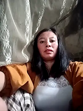 kaia-cam online show from 16, 1, 2026