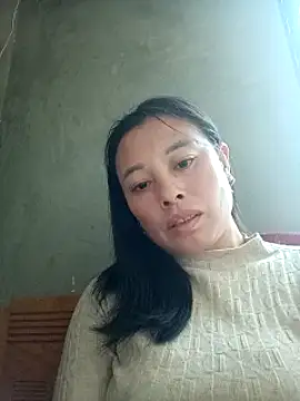 kaia-cam online show from 19, 1, 2026