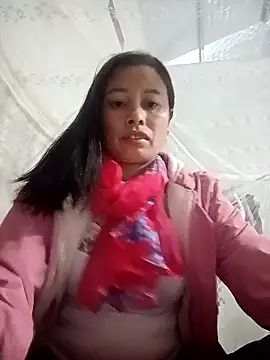 kaia-cam online show from 18, 1, 2026