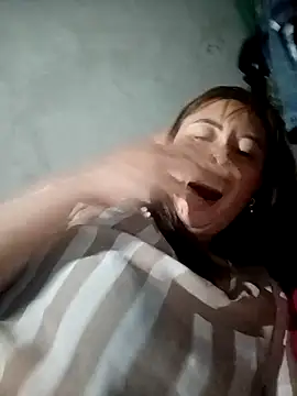 kaia-cam online show from 28, 2, 2026