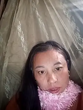 kaia-cam online show from 17, 1, 2026