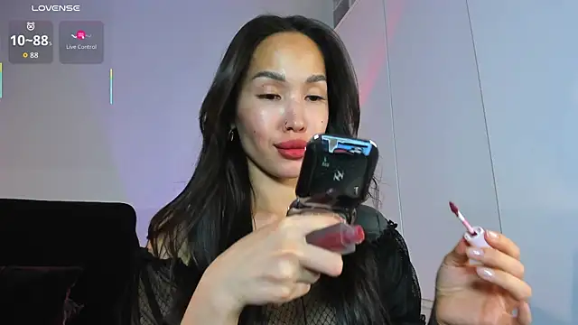Snapshot of your_asian_dream chatting on 16, 7, 2026 your asian dream online show from 16, 7, 2026
