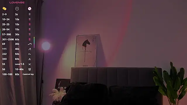 your asian dream online show from 4, 3, 2026