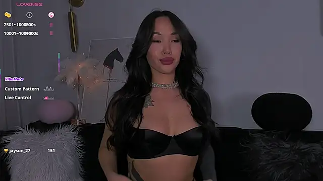 Snapshot of your_asian_dream chatting on 6, 2, 2026 your asian dream online show from 6, 2, 2026