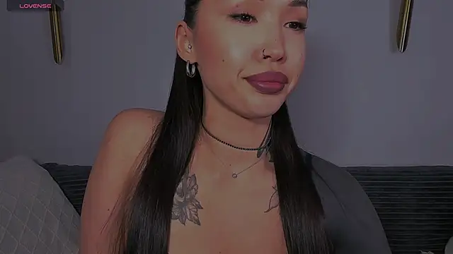 Snapshot of your_asian_dream chatting on 2, 2, 2026 your asian dream online show from 2, 2, 2026