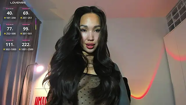 Snapshot of your_asian_dream chatting on 17, 7, 2026 your asian dream online show from 17, 7, 2026