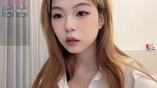 Xiaorui- online show from 14, 1, 2026