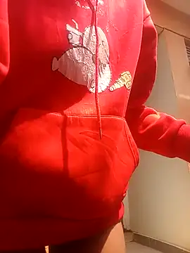 PatriciaVen online show from 24, 2, 2026