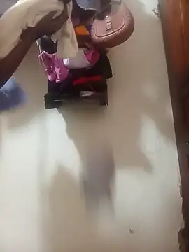 PatriciaVen online show from 28, 3, 2026