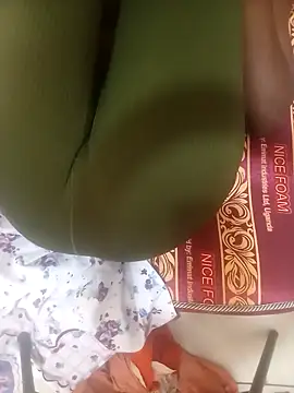 PatriciaVen online show from 13, 3, 2026