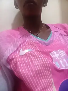 PatriciaVen online show from 24, 3, 2026