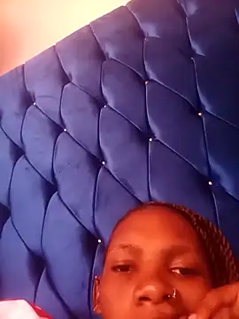 PatriciaVen online show from 10, 5, 2026