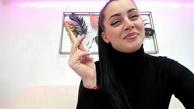 Snapshot of Bonnie_Liss chatting on 4, 3, 2026 Bonnie Liss online show from 4, 3, 2026