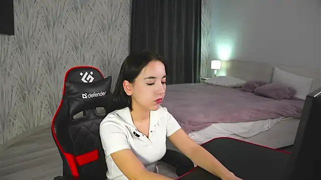 DoriSchech online show from 13, 1, 2026