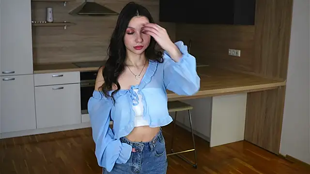 Snapshot of ZanaBreland chatting on 16, 1, 2026 ZanaBreland online show from 16, 1, 2026