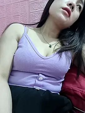 Snapshot of Ngocmai_lazdy chatting on 21, 4, 2026 Ngocmai lazdy online show from 21, 4, 2026