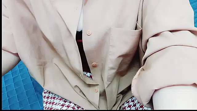 Mai maik online show from 25, 3, 2026