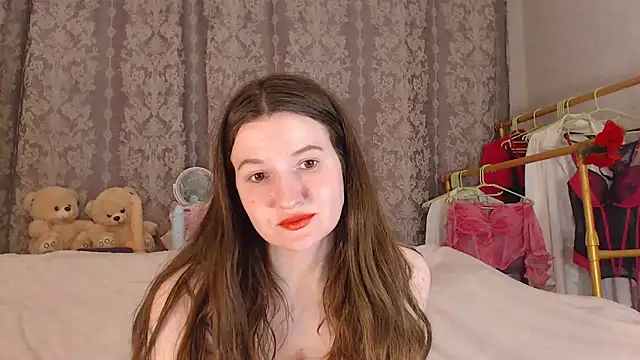 RileySteeele online show from 7, 3, 2026