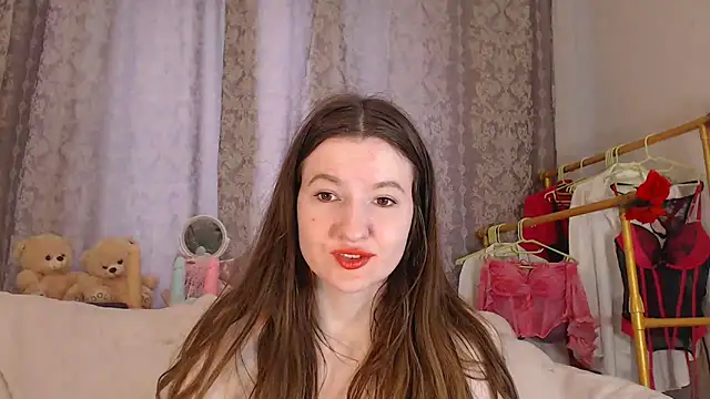 RileySteeele online show from 7, 3, 2026