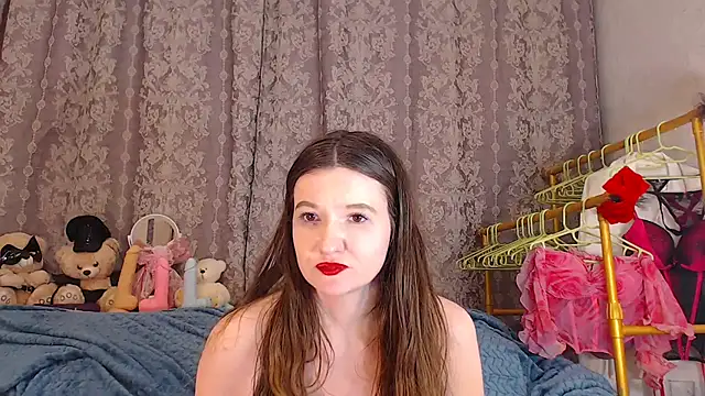 Snapshot of RileySteeele chatting on 13, 1, 2026 RileySteeele online show from 13, 1, 2026