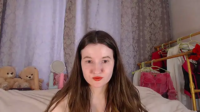 RileySteeele online show from 10, 3, 2026