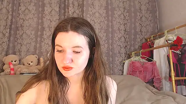 RileySteeele online show from 14, 2, 2026