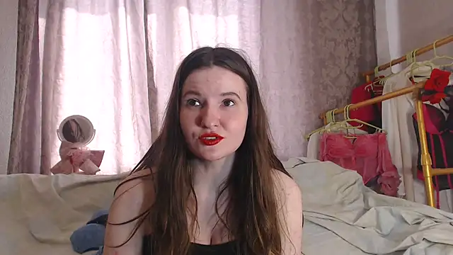 RileySteeele online show from 22, 4, 2026