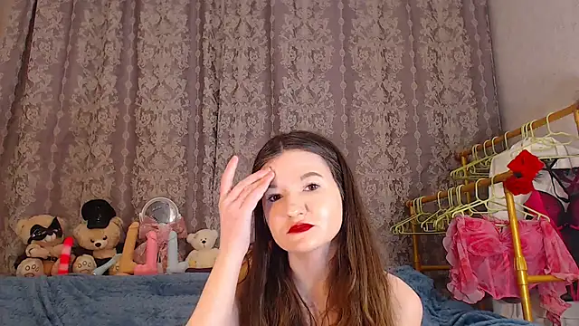 Snapshot of RileySteeele chatting on 14, 1, 2026 RileySteeele online show from 14, 1, 2026