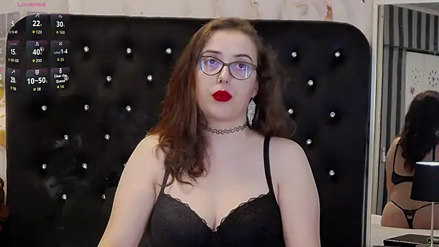 Snapshot of JulieAnnX chatting on 24, 6, 2026 JulieAnnX online show from 24, 6, 2026